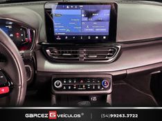 FIAT FASTBACK 1.3 LIMITED EDITION 270 TURBO 2023/2023 GARCEZ VEÍCULOS BENTO GONÇALVES / Carros no Vale