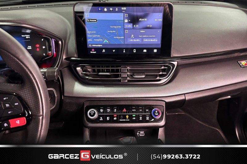 FIAT FASTBACK 1.3 LIMITED EDITION 270 TURBO 2023/2023 GARCEZ VEÍCULOS BENTO GONÇALVES / Carros no Vale FIAT FASTBACK 1.3 LIMITED EDITION 270 TURBO 2023/2023 GARCEZ VEÍCULOS BENTO GONÇALVES / Carros no Vale
