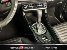 FIAT FASTBACK 1.3 LIMITED EDITION 270 TURBO 2023/2023 GARCEZ VEÍCULOS BENTO GONÇALVES / Carros no Vale