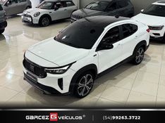 FIAT FASTBACK 1.3 LIMITED EDITION 270 TURBO 2023/2023 GARCEZ VEÍCULOS BENTO GONÇALVES / Carros no Vale