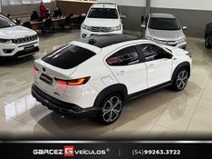 FIAT FASTBACK 1.3 LIMITED EDITION 270 TURBO 2023/2023 GARCEZ VEÍCULOS BENTO GONÇALVES / Carros no Vale