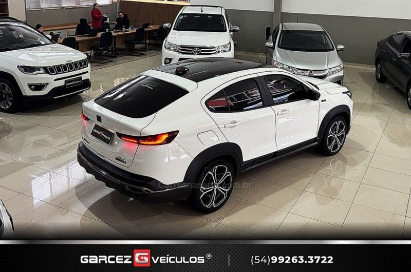 FIAT FASTBACK 1.3 LIMITED EDITION 270 TURBO 2023/2023 GARCEZ VEÍCULOS BENTO GONÇALVES / Carros no Vale FIAT FASTBACK 1.3 LIMITED EDITION 270 TURBO 2023/2023 GARCEZ VEÍCULOS BENTO GONÇALVES / Carros no Vale