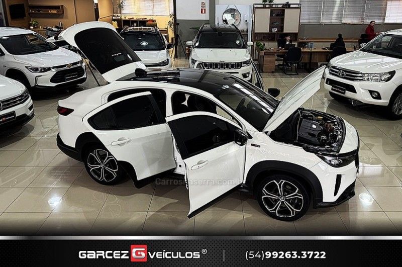 FIAT FASTBACK 1.3 LIMITED EDITION 270 TURBO 2023/2023 GARCEZ VEÍCULOS BENTO GONÇALVES / Carros no Vale FIAT FASTBACK 1.3 LIMITED EDITION 270 TURBO 2023/2023 GARCEZ VEÍCULOS BENTO GONÇALVES / Carros no Vale