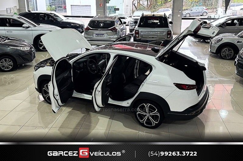 FIAT FASTBACK 1.3 LIMITED EDITION 270 TURBO 2023/2023 GARCEZ VEÍCULOS BENTO GONÇALVES / Carros no Vale FIAT FASTBACK 1.3 LIMITED EDITION 270 TURBO 2023/2023 GARCEZ VEÍCULOS BENTO GONÇALVES / Carros no Vale
