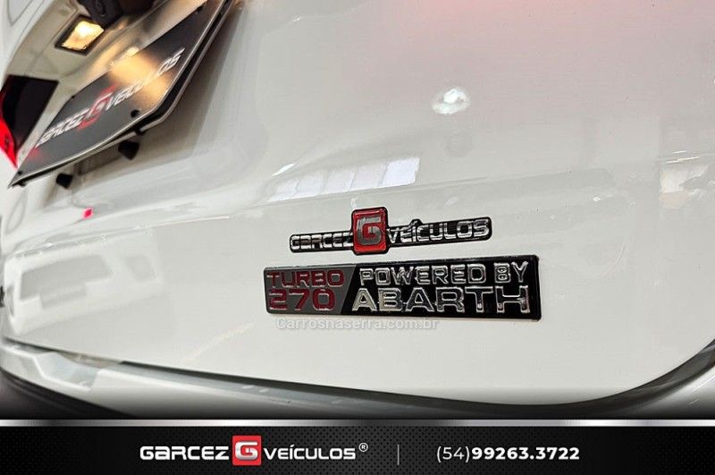 FIAT FASTBACK 1.3 LIMITED EDITION 270 TURBO 2023/2023 GARCEZ VEÍCULOS BENTO GONÇALVES / Carros no Vale FIAT FASTBACK 1.3 LIMITED EDITION 270 TURBO 2023/2023 GARCEZ VEÍCULOS BENTO GONÇALVES / Carros no Vale