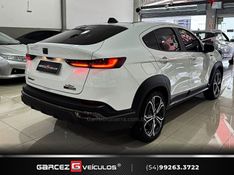 FIAT FASTBACK 1.3 LIMITED EDITION 270 TURBO 2023/2023 GARCEZ VEÍCULOS BENTO GONÇALVES / Carros no Vale