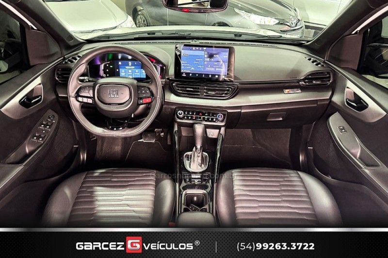 FIAT FASTBACK 1.3 LIMITED EDITION 270 TURBO 2023/2023 GARCEZ VEÍCULOS BENTO GONÇALVES / Carros no Vale FIAT FASTBACK 1.3 LIMITED EDITION 270 TURBO 2023/2023 GARCEZ VEÍCULOS BENTO GONÇALVES / Carros no Vale