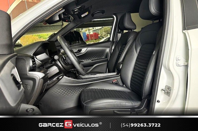 FIAT FASTBACK 1.3 LIMITED EDITION 270 TURBO 2023/2023 GARCEZ VEÍCULOS BENTO GONÇALVES / Carros no Vale FIAT FASTBACK 1.3 LIMITED EDITION 270 TURBO 2023/2023 GARCEZ VEÍCULOS BENTO GONÇALVES / Carros no Vale