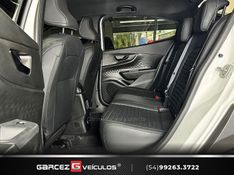 FIAT FASTBACK 1.3 LIMITED EDITION 270 TURBO 2023/2023 GARCEZ VEÍCULOS BENTO GONÇALVES / Carros no Vale