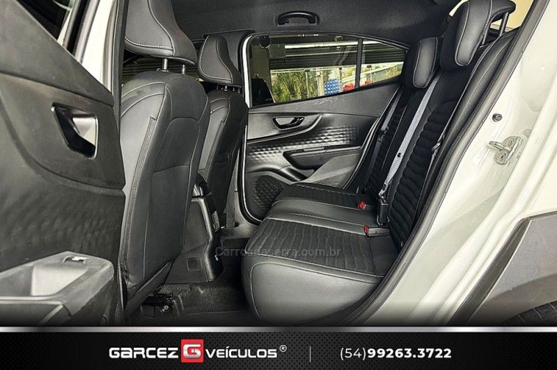 FIAT FASTBACK 1.3 LIMITED EDITION 270 TURBO 2023/2023 GARCEZ VEÍCULOS BENTO GONÇALVES / Carros no Vale FIAT FASTBACK 1.3 LIMITED EDITION 270 TURBO 2023/2023 GARCEZ VEÍCULOS BENTO GONÇALVES / Carros no Vale