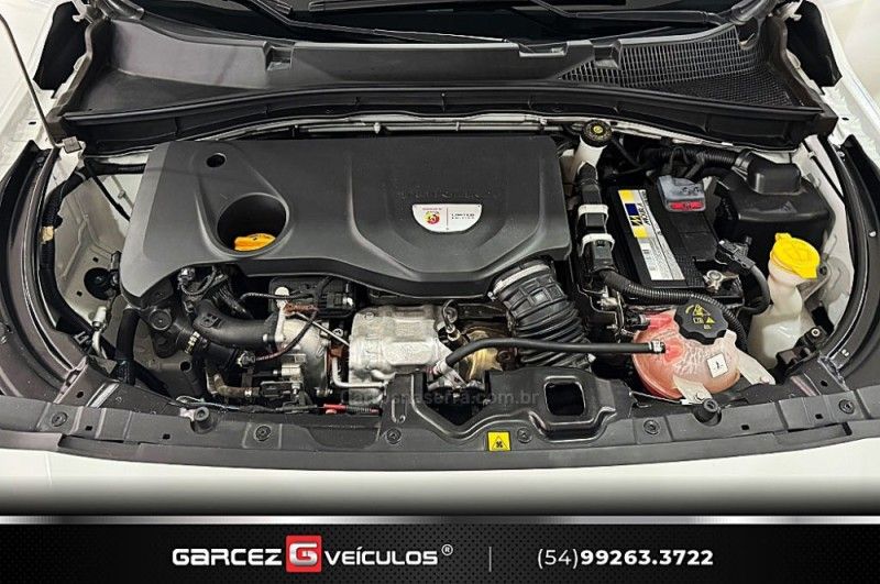FIAT FASTBACK 1.3 LIMITED EDITION 270 TURBO 2023/2023 GARCEZ VEÍCULOS BENTO GONÇALVES / Carros no Vale FIAT FASTBACK 1.3 LIMITED EDITION 270 TURBO 2023/2023 GARCEZ VEÍCULOS BENTO GONÇALVES / Carros no Vale