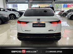 FIAT FASTBACK 1.3 LIMITED EDITION 270 TURBO 2023/2023 GARCEZ VEÍCULOS BENTO GONÇALVES / Carros no Vale