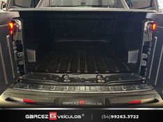 FIAT TORO 1.8 16V EVO FREEDOM 2017/2018 GARCEZ VEÍCULOS BENTO GONÇALVES / Carros no Vale
