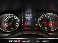 FIAT TORO 1.8 16V EVO FREEDOM 2017/2018 GARCEZ VEÍCULOS BENTO GONÇALVES / Carros no Vale