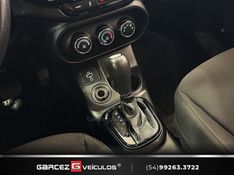 FIAT TORO 1.8 16V EVO FREEDOM 2017/2018 GARCEZ VEÍCULOS BENTO GONÇALVES / Carros no Vale
