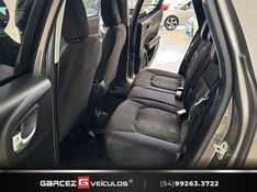 FIAT TORO 1.8 16V EVO FREEDOM 2017/2018 GARCEZ VEÍCULOS BENTO GONÇALVES / Carros no Vale