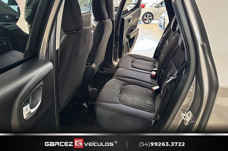 FIAT TORO 1.8 16V EVO FREEDOM 2017/2018 GARCEZ VEÍCULOS BENTO GONÇALVES / Carros no Vale FIAT TORO 1.8 16V EVO FREEDOM 2017/2018 GARCEZ VEÍCULOS BENTO GONÇALVES / Carros no Vale