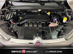 FIAT TORO 1.8 16V EVO FREEDOM 2017/2018 GARCEZ VEÍCULOS BENTO GONÇALVES / Carros no Vale