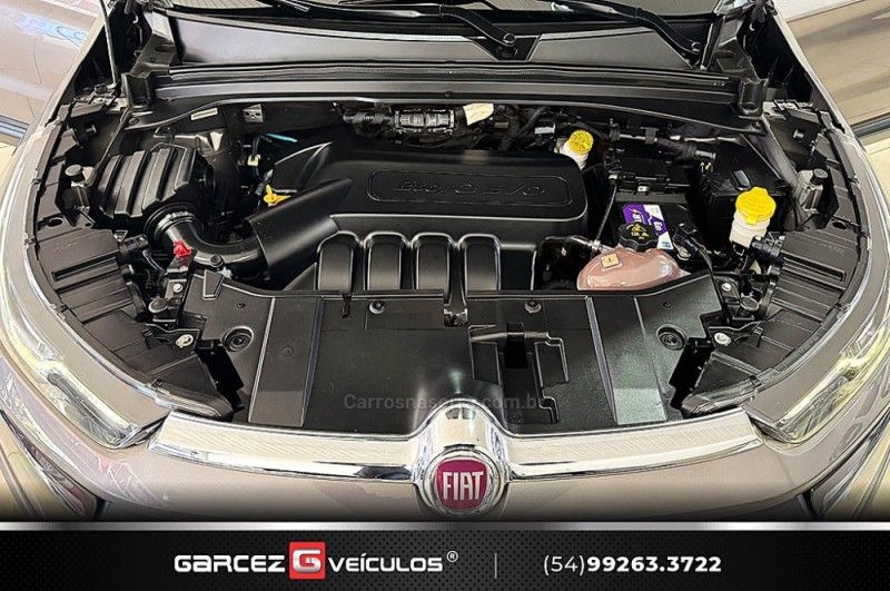 FIAT TORO 1.8 16V EVO FREEDOM 2017/2018 GARCEZ VEÍCULOS BENTO GONÇALVES / Carros no Vale FIAT TORO 1.8 16V EVO FREEDOM 2017/2018 GARCEZ VEÍCULOS BENTO GONÇALVES / Carros no Vale