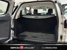 FORD ECOSPORT 1.5 TIVCT FREESTYLE 2018/2019 GARCEZ VEÍCULOS BENTO GONÇALVES / Carros no Vale
