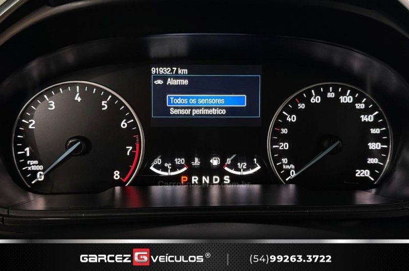 FORD ECOSPORT 1.5 TIVCT FREESTYLE 2018/2019 GARCEZ VEÍCULOS BENTO GONÇALVES / Carros no Vale FORD ECOSPORT 1.5 TIVCT FREESTYLE 2018/2019 GARCEZ VEÍCULOS BENTO GONÇALVES / Carros no Vale