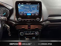 FORD ECOSPORT 1.5 TIVCT FREESTYLE 2018/2019 GARCEZ VEÍCULOS BENTO GONÇALVES / Carros no Vale