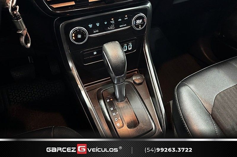 FORD ECOSPORT 1.5 TIVCT FREESTYLE 2018/2019 GARCEZ VEÍCULOS BENTO GONÇALVES / Carros no Vale FORD ECOSPORT 1.5 TIVCT FREESTYLE 2018/2019 GARCEZ VEÍCULOS BENTO GONÇALVES / Carros no Vale