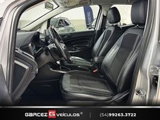 FORD ECOSPORT 1.5 TIVCT FREESTYLE 2018/2019 GARCEZ VEÍCULOS BENTO GONÇALVES / Carros no Vale