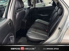FORD ECOSPORT 1.5 TIVCT FREESTYLE 2018/2019 GARCEZ VEÍCULOS BENTO GONÇALVES / Carros no Vale