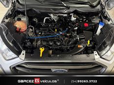 FORD ECOSPORT 1.5 TIVCT FREESTYLE 2018/2019 GARCEZ VEÍCULOS BENTO GONÇALVES / Carros no Vale