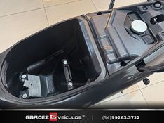 Honda Motos BIZ 125 2009/2009 GARCEZ VEÍCULOS BENTO GONÇALVES / Carros no Vale