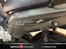 Honda Motos BIZ 125 2009/2009 GARCEZ VEÍCULOS BENTO GONÇALVES / Carros no Vale