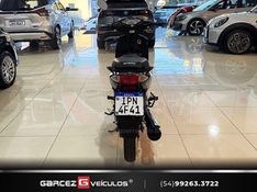 Honda Motos BIZ 125 2009/2009 GARCEZ VEÍCULOS BENTO GONÇALVES / Carros no Vale