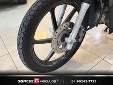 Honda Motos BIZ 125 2009/2009 GARCEZ VEÍCULOS BENTO GONÇALVES / Carros no Vale