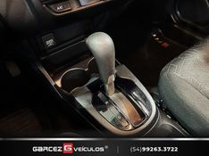 HONDA FIT 1.5 LX 16V 2014/2015 GARCEZ VEÍCULOS BENTO GONÇALVES / Carros no Vale