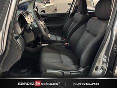 HONDA FIT 1.5 LX 16V 2014/2015 GARCEZ VEÍCULOS BENTO GONÇALVES / Carros no Vale