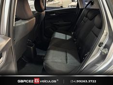 HONDA FIT 1.5 LX 16V 2014/2015 GARCEZ VEÍCULOS BENTO GONÇALVES / Carros no Vale