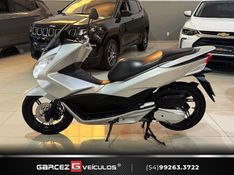 HONDA PCX 150 2018/2018 GARCEZ VEÍCULOS BENTO GONÇALVES / Carros no Vale