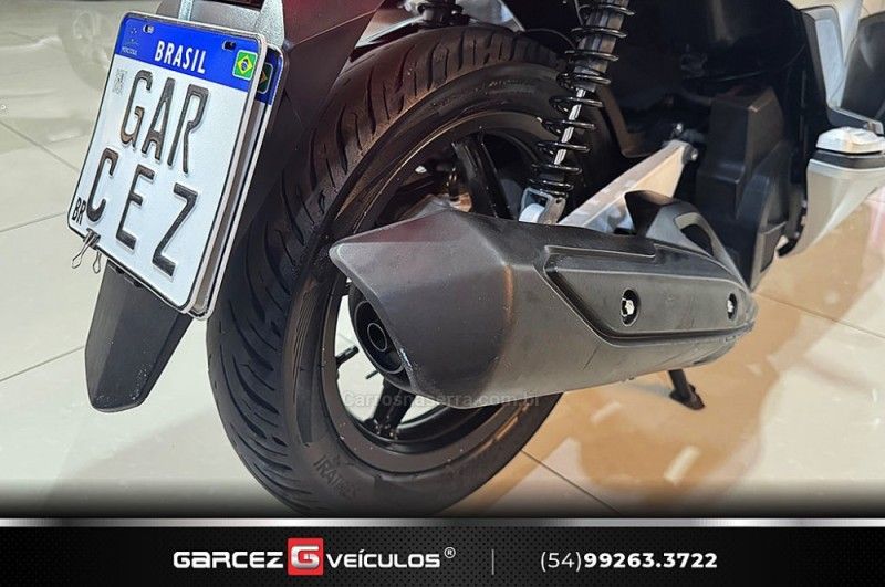 HONDA PCX 150 2018/2018 GARCEZ VEÍCULOS BENTO GONÇALVES / Carros no Vale
