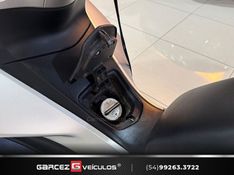 HONDA PCX 150 2018/2018 GARCEZ VEÍCULOS BENTO GONÇALVES / Carros no Vale