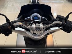 HONDA PCX 150 2018/2018 GARCEZ VEÍCULOS BENTO GONÇALVES / Carros no Vale
