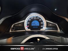HONDA PCX 150 2018/2018 GARCEZ VEÍCULOS BENTO GONÇALVES / Carros no Vale