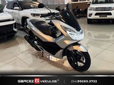 HONDA PCX 150 2018/2018 GARCEZ VEÍCULOS BENTO GONÇALVES / Carros no Vale