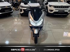 HONDA PCX 150 2018/2018 GARCEZ VEÍCULOS BENTO GONÇALVES / Carros no Vale