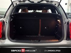 MINI COOPER S E EXCLUSIVE 184CV ELÉTRICO 2022/2023 GARCEZ VEÍCULOS BENTO GONÇALVES / Carros no Vale