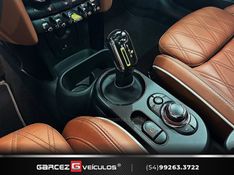 MINI COOPER S E EXCLUSIVE 184CV ELÉTRICO 2022/2023 GARCEZ VEÍCULOS BENTO GONÇALVES / Carros no Vale