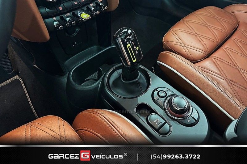 MINI COOPER S E EXCLUSIVE 184CV ELÉTRICO 2022/2023 GARCEZ VEÍCULOS BENTO GONÇALVES / Carros no Vale MINI COOPER S E EXCLUSIVE 184CV ELÉTRICO 2022/2023 GARCEZ VEÍCULOS BENTO GONÇALVES / Carros no Vale