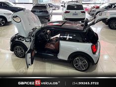 MINI COOPER S E EXCLUSIVE 184CV ELÉTRICO 2022/2023 GARCEZ VEÍCULOS BENTO GONÇALVES / Carros no Vale