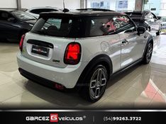 MINI COOPER S E EXCLUSIVE 184CV ELÉTRICO 2022/2023 GARCEZ VEÍCULOS BENTO GONÇALVES / Carros no Vale