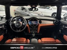 MINI COOPER S E EXCLUSIVE 184CV ELÉTRICO 2022/2023 GARCEZ VEÍCULOS BENTO GONÇALVES / Carros no Vale
